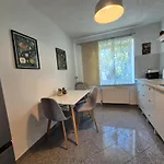 Zentrale Ruhige Mit Eigenem Garten Und Grillecke Nahe Klinikum Chemnitz