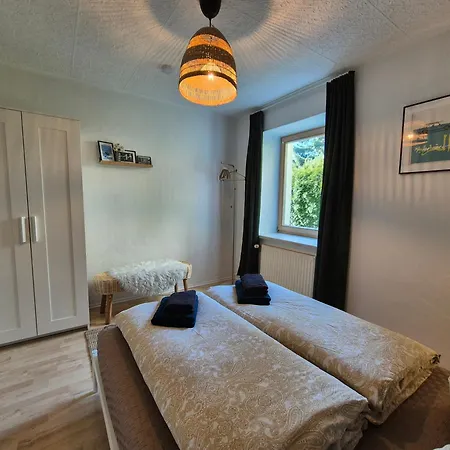 Zentrale Ruhige Mit Eigenem Garten Und Grillecke Nahe Klinikum * Хемниц