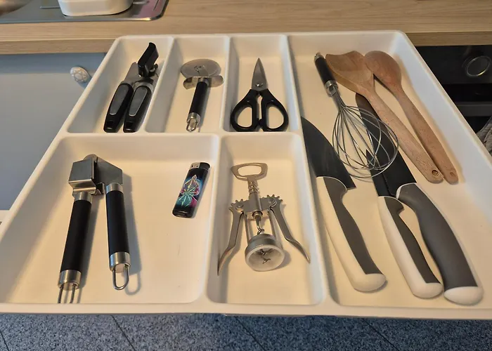 Zentrale Ruhige Mit Eigenem Garten Und Grillecke Nahe Klinikum Appartamento *