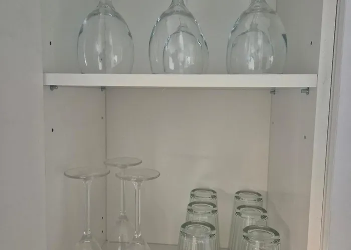 Zentrale Ruhige Mit Eigenem Garten Und Grillecke Nahe Klinikum